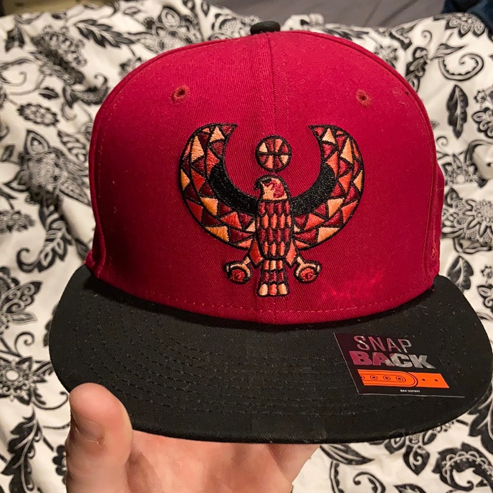 Vintage Nike hat never worn